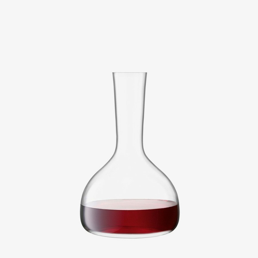 Drinkware LSA | Borough Wine Carafe 1.75L