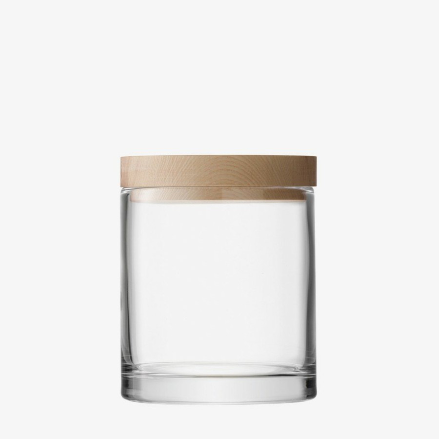 Tableware LSA | Lotta Container H19Cm