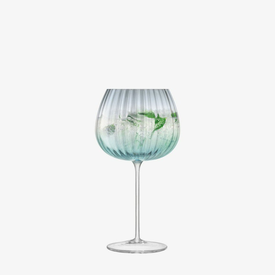 Drinkware LSA | Dusk Balloon Goblet 650Ml