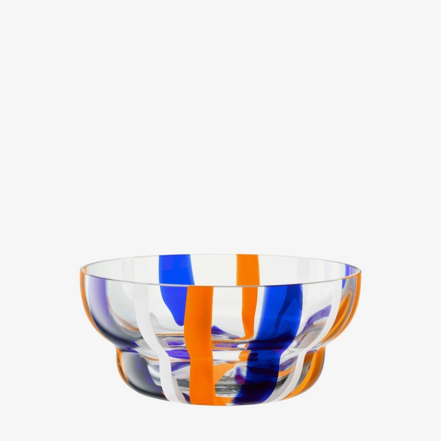 Tableware LSA | Folk Bowl Dia:24Cm