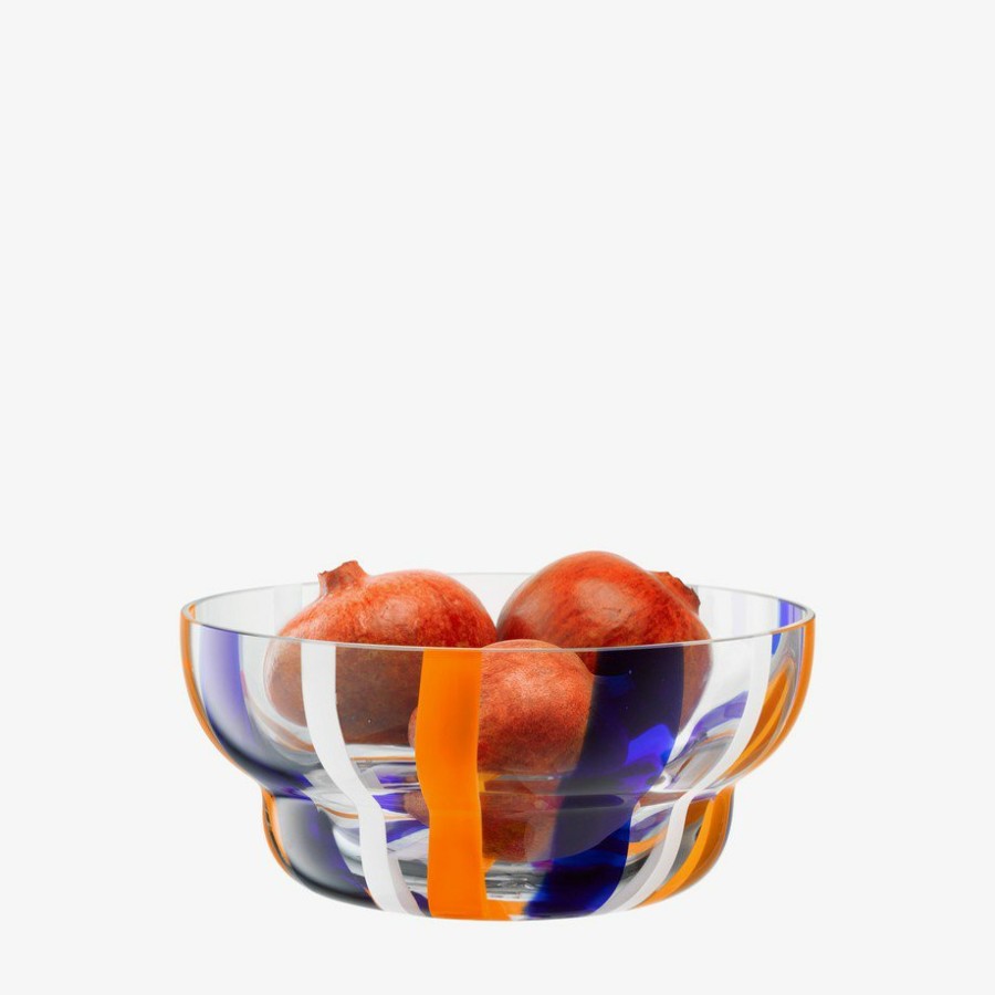 Tableware LSA | Folk Bowl Dia:24Cm