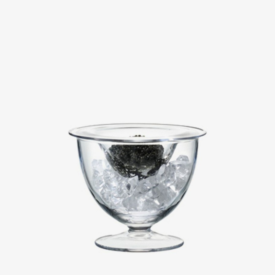 Tableware LSA | Serve Caviar Set Dia:14Cm