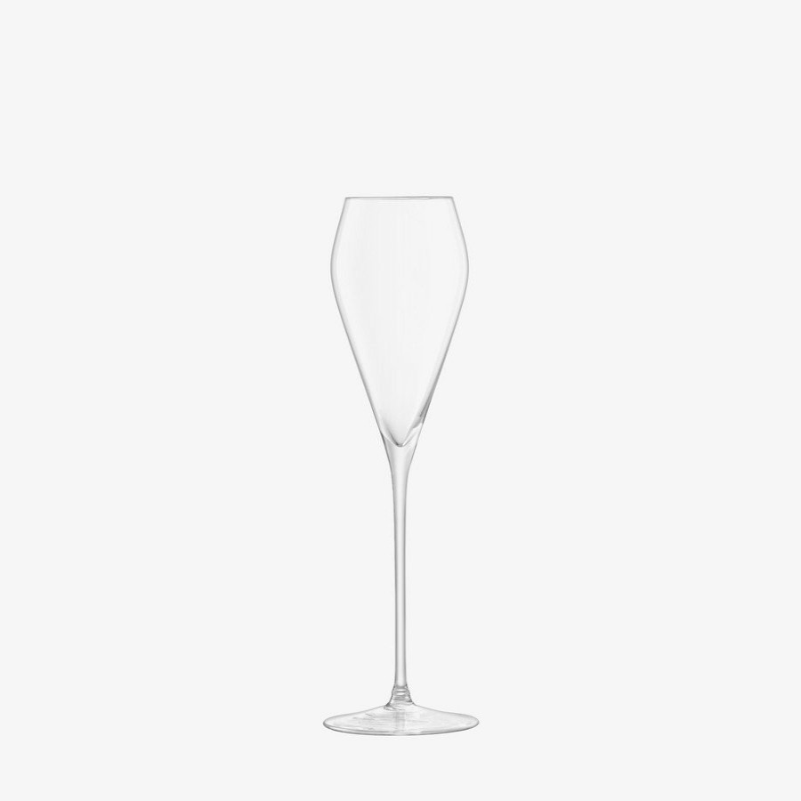 Drinkware LSA | Wine Prosecco Glass 250Ml