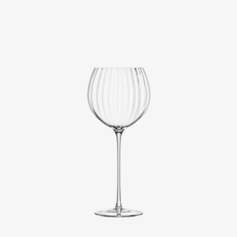 Drinkware LSA | Aurelia Balloon Glass 570Ml