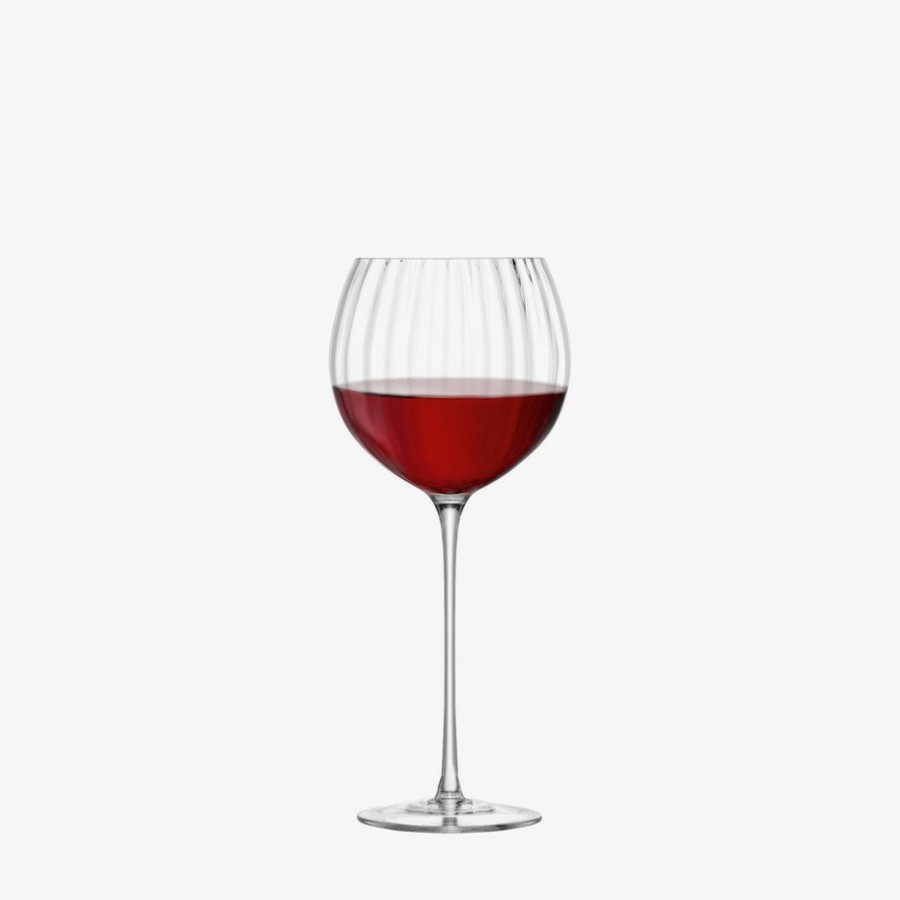 Drinkware LSA | Aurelia Balloon Glass 570Ml