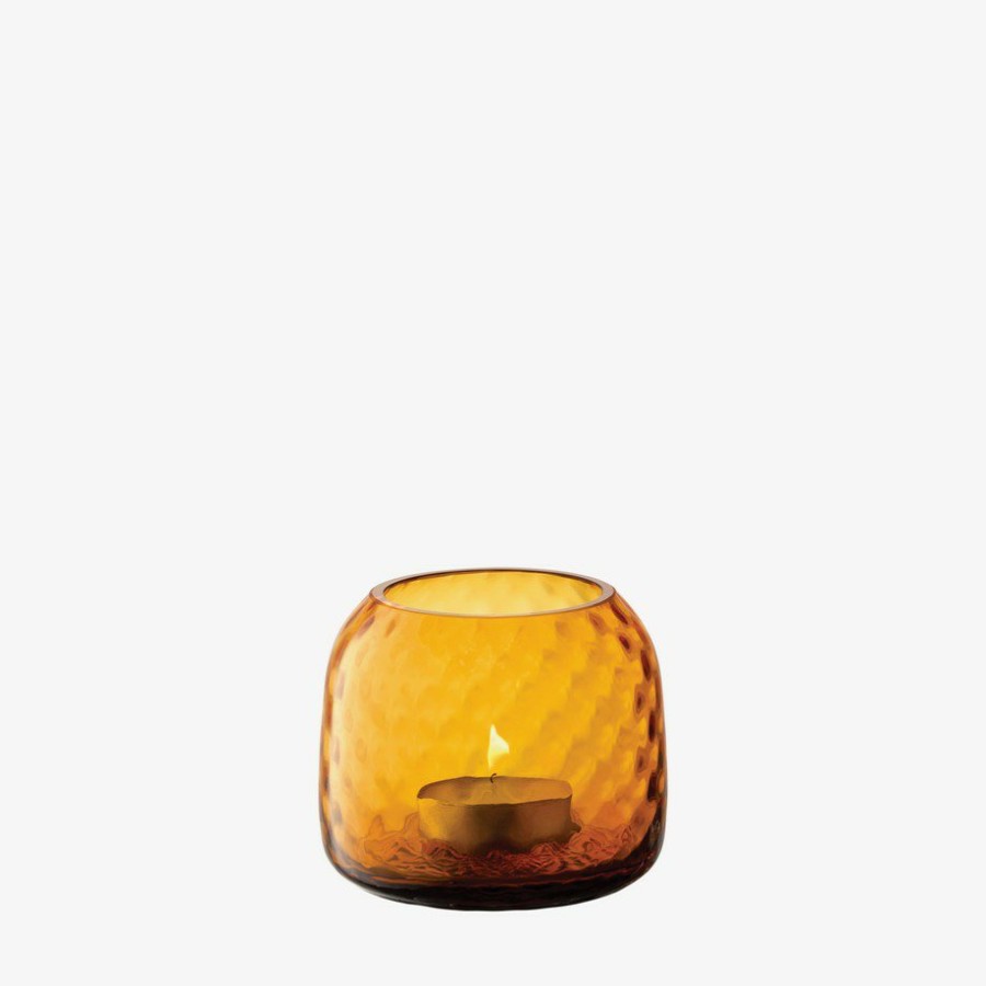 Interior LSA | Dapple Tealight Holder/Vase H7Cm