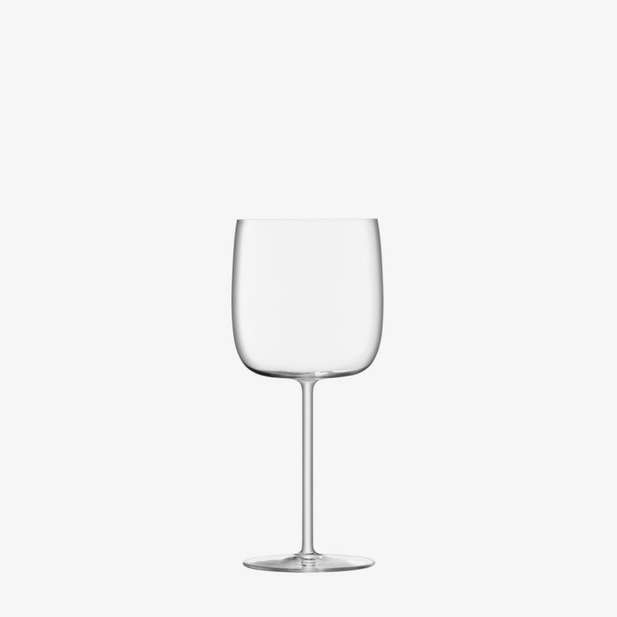 Drinkware LSA | Borough Wine Glass 450Ml