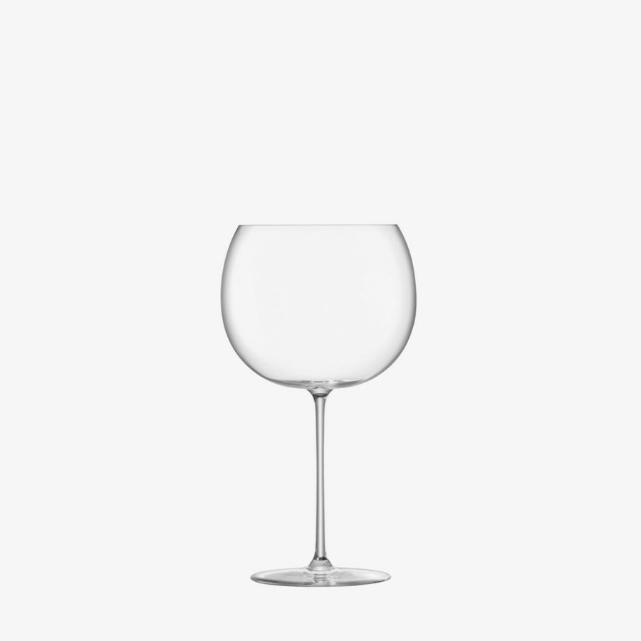 Drinkware LSA | Borough Balloon Glass 680Ml