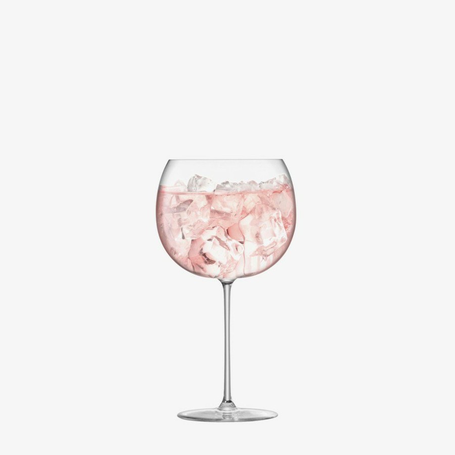 Drinkware LSA | Borough Balloon Glass 680Ml