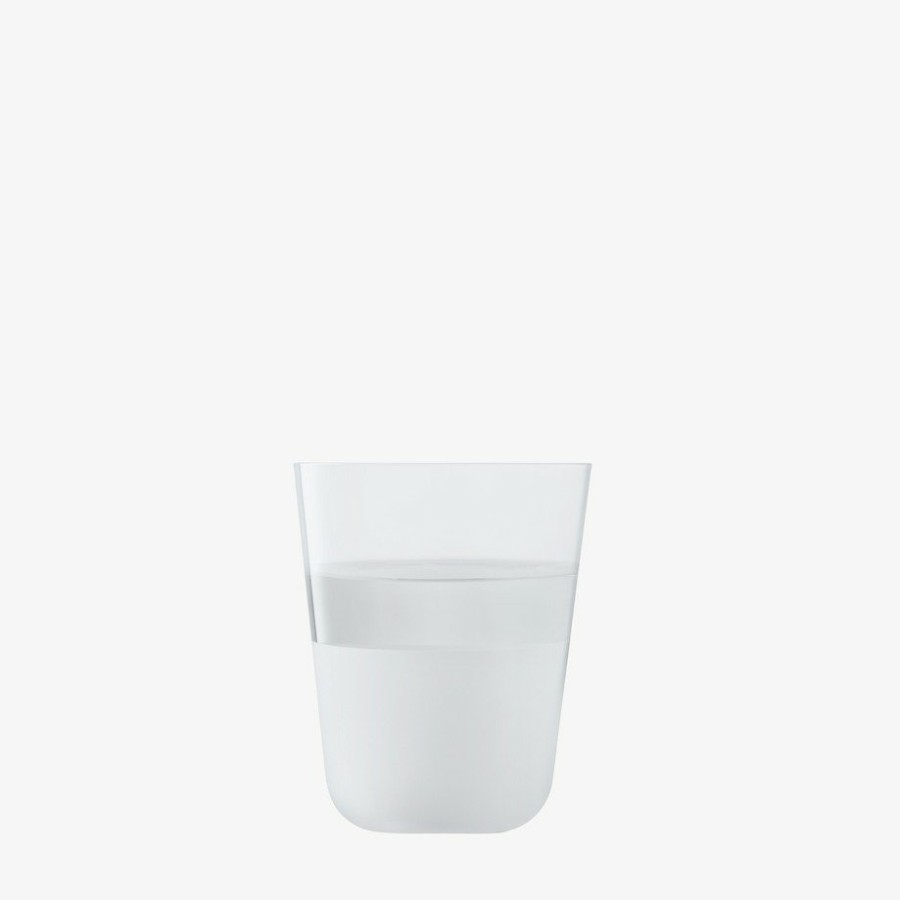 Drinkware LSA | Arc Contrast Tumbler 380Ml