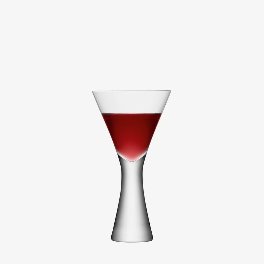 Drinkware LSA | Moya Wine Glass 395Ml