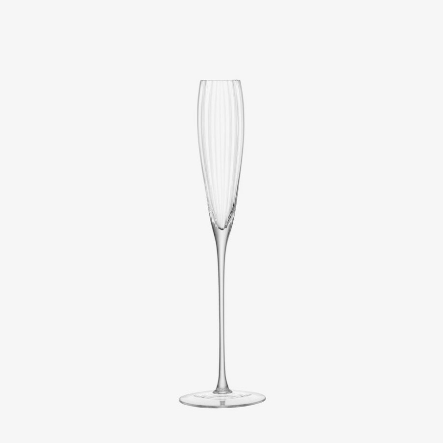 Drinkware LSA | Aurelia Grand Champagne Flute 165Ml