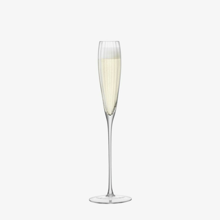 Drinkware LSA | Aurelia Grand Champagne Flute 165Ml