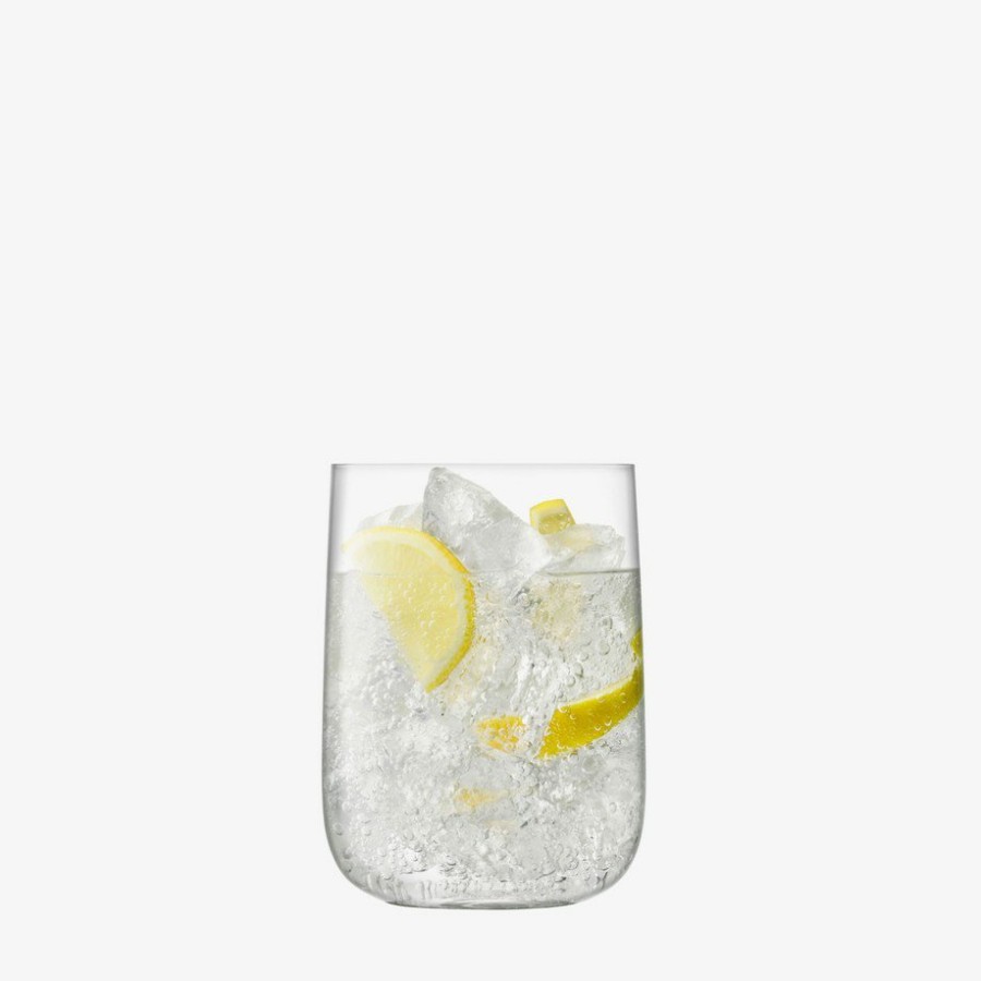 Tableware LSA | Borough Bar Glass 625Ml