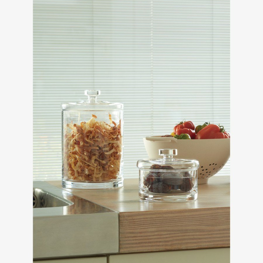 Tableware LSA | Maxi Container & Lid H11Cm