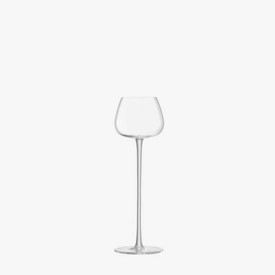 Drinkware LSA | Bar Culture Liqueur Glass 120Ml