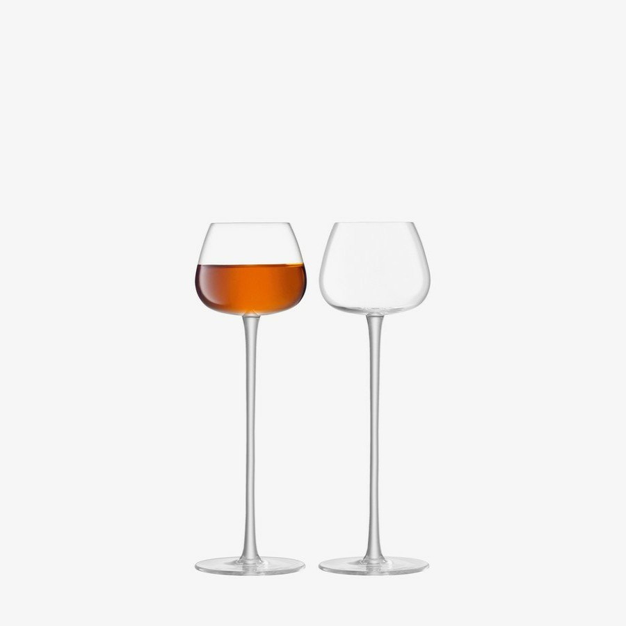 Drinkware LSA | Bar Culture Liqueur Glass 120Ml