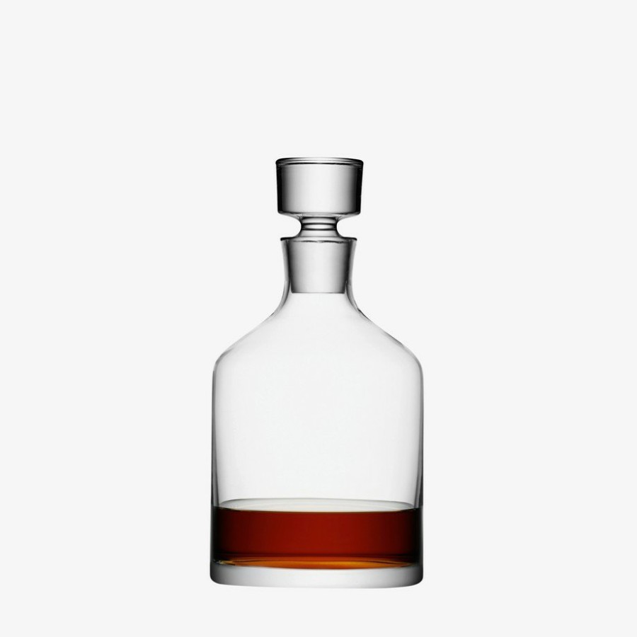 Drinkware LSA | Bar Spirits Decanter 1.8L