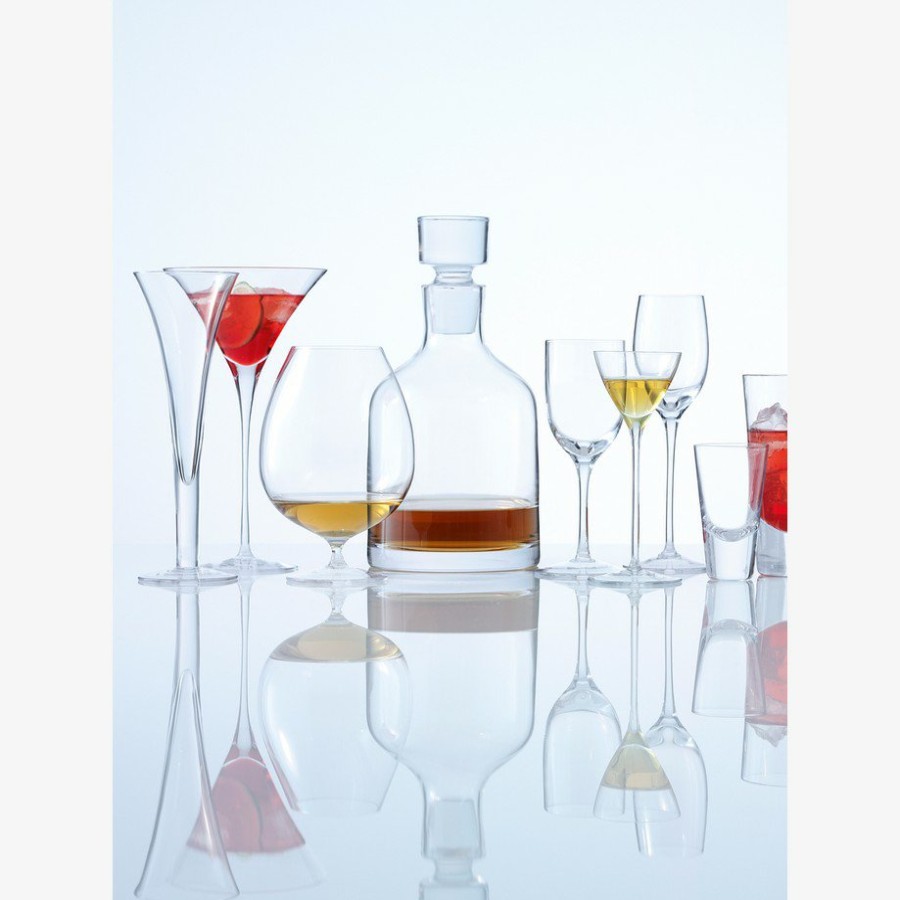 Drinkware LSA | Bar Spirits Decanter 1.8L