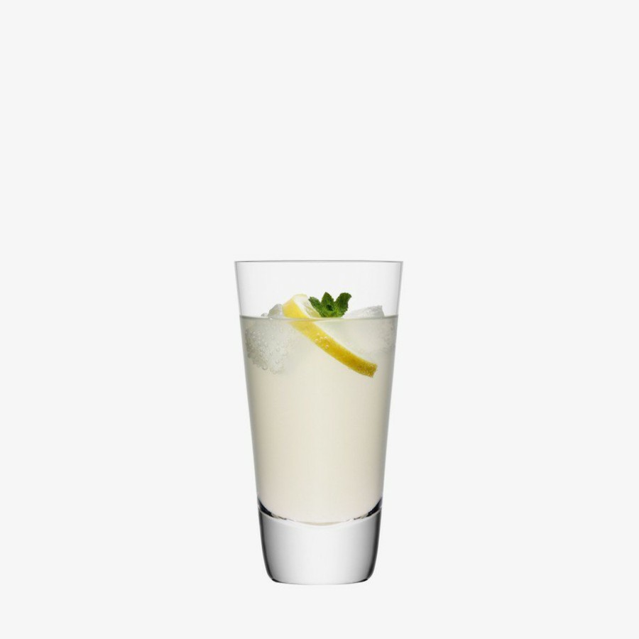 Drinkware LSA | Madrid Highball 440Ml