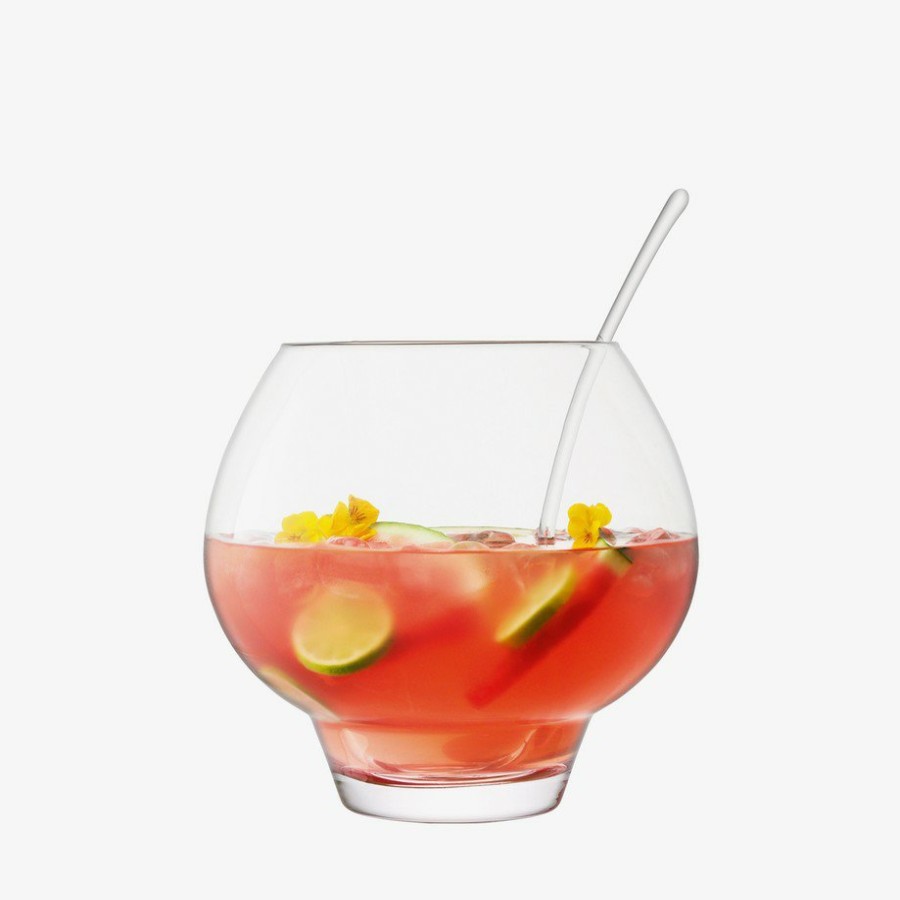 Drinkware LSA | Rum Punchbowl Set Dia:27Cm