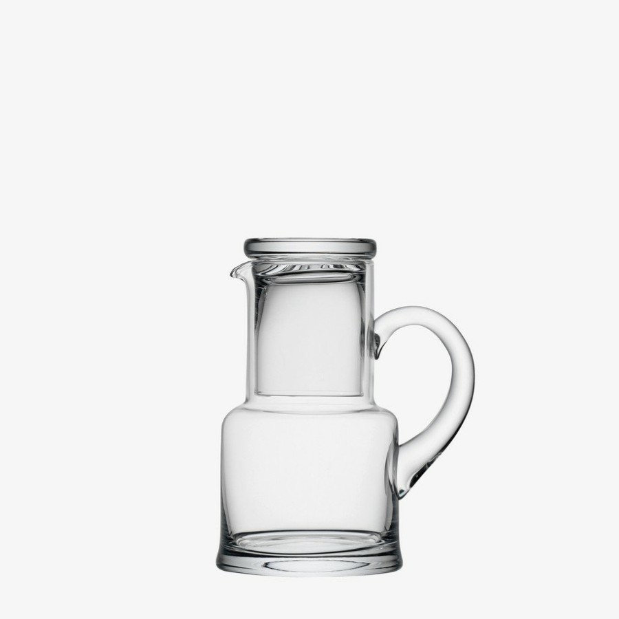 Drinkware LSA | Bar Carafe & Tumbler 730Ml