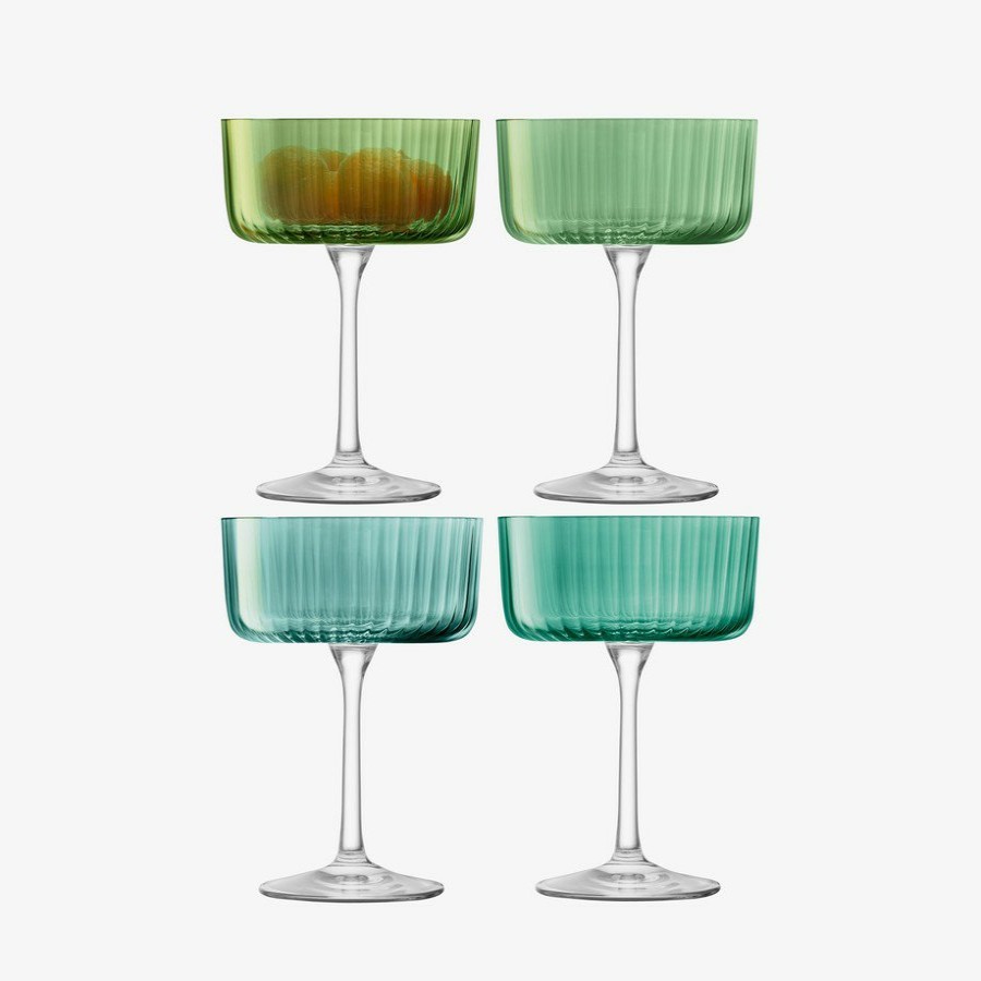 Drinkware LSA | Gems Champagne/Cocktail Glass 230Ml