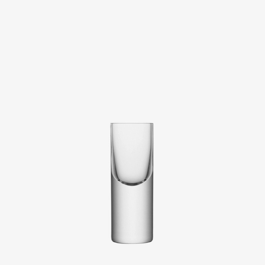 Drinkware LSA | Boris Vodka Glass 50Ml