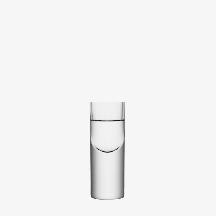 Drinkware LSA | Boris Vodka Glass 50Ml