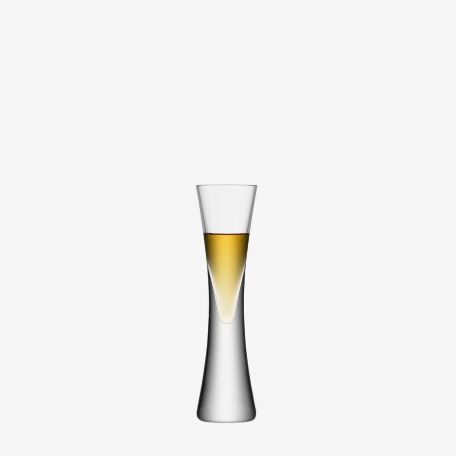 Drinkware LSA | Moya Liqueur Glass 50Ml