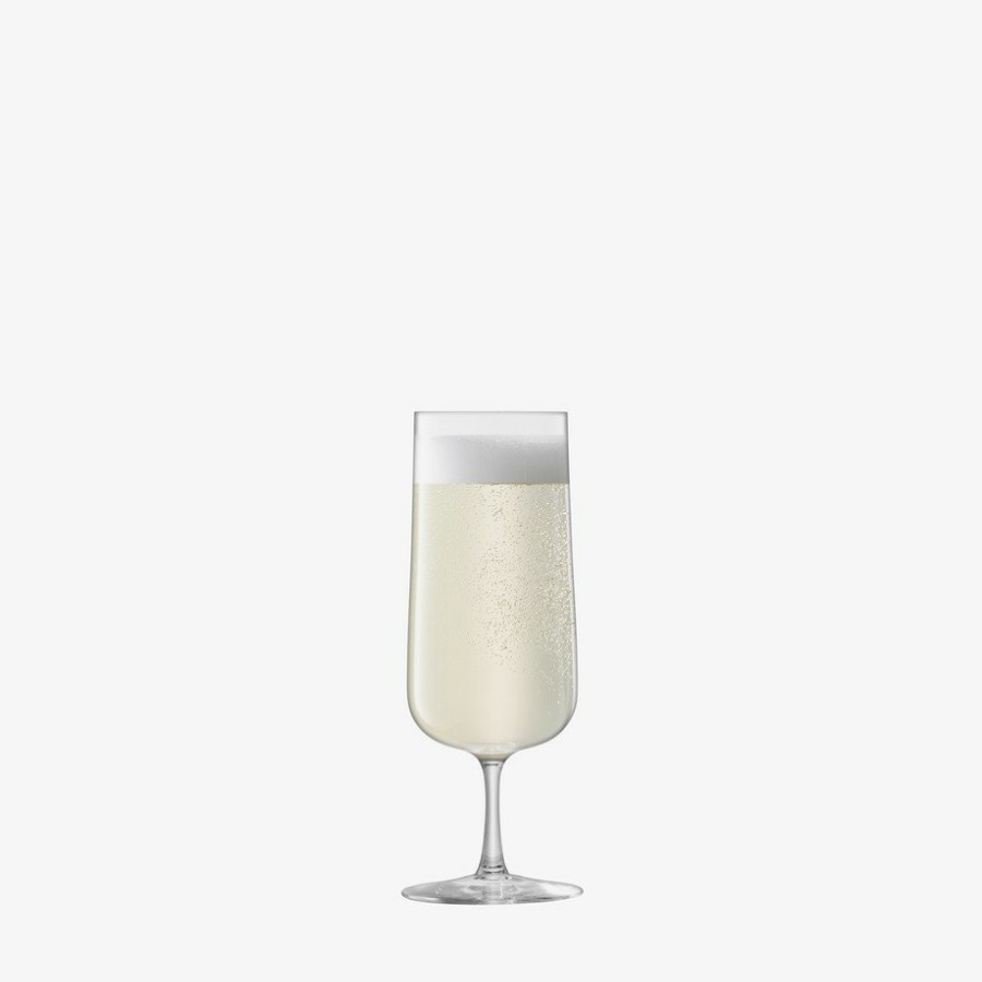 Drinkware LSA | Arc Champagne Flute 240Ml