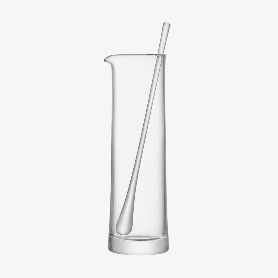 Tableware LSA | Gin Cocktail Jug & Stirrer 1.1L