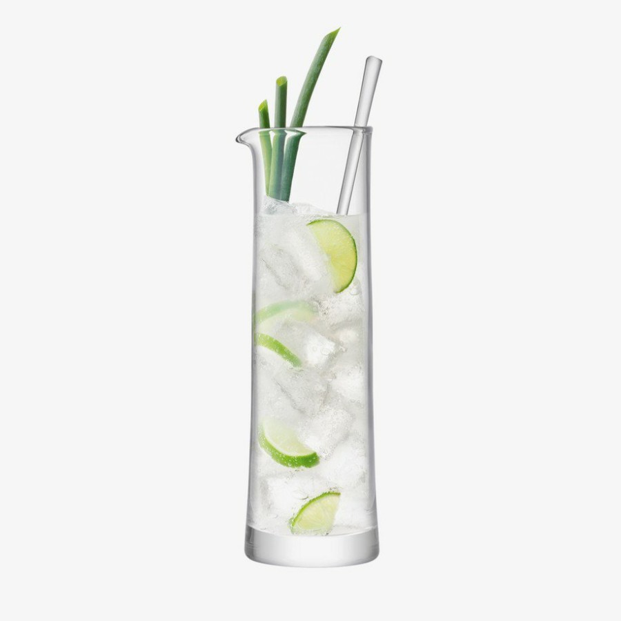 Tableware LSA | Gin Cocktail Jug & Stirrer 1.1L