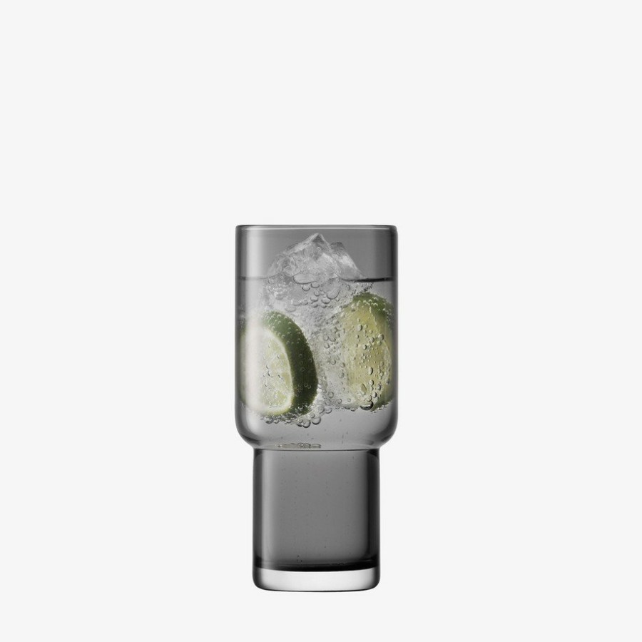 Drinkware LSA | Utility Highball 390Ml