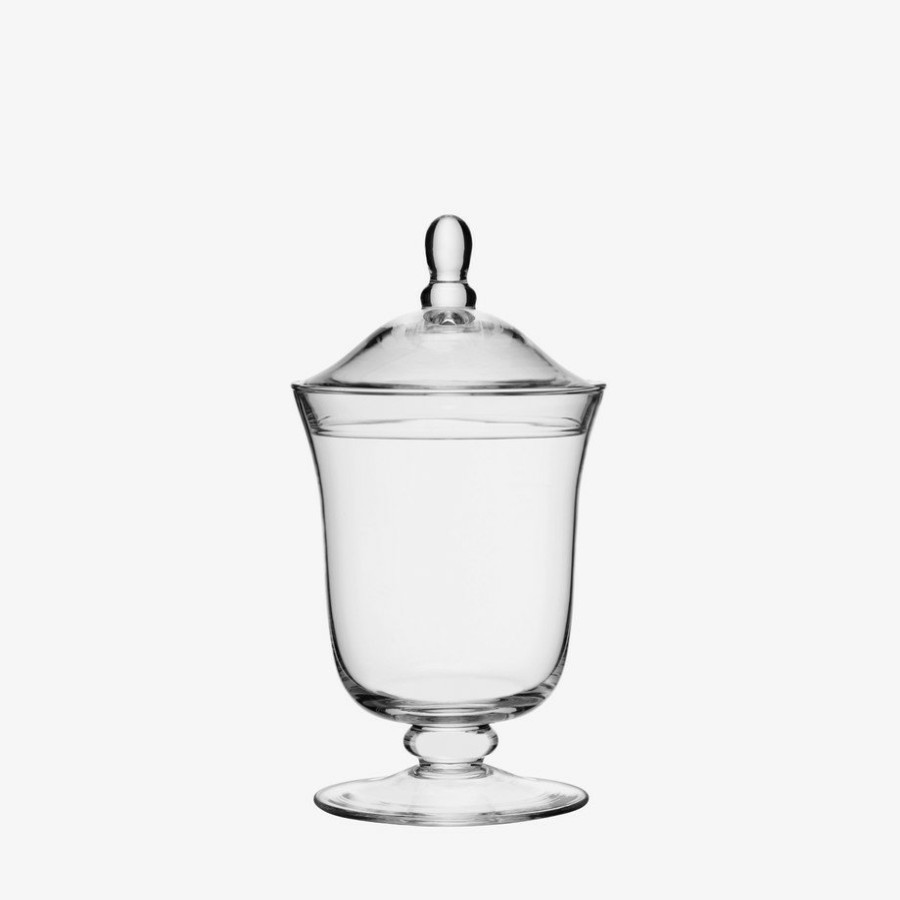 Tableware LSA | Serve Bonbon Jar H25Cm