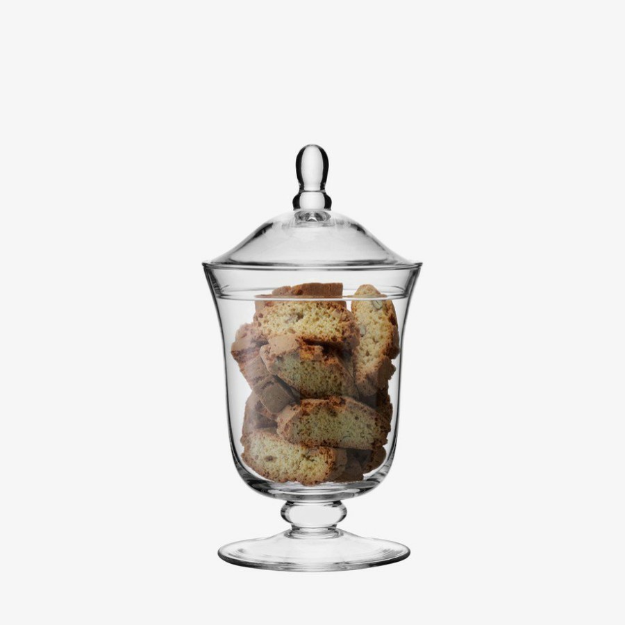 Tableware LSA | Serve Bonbon Jar H25Cm