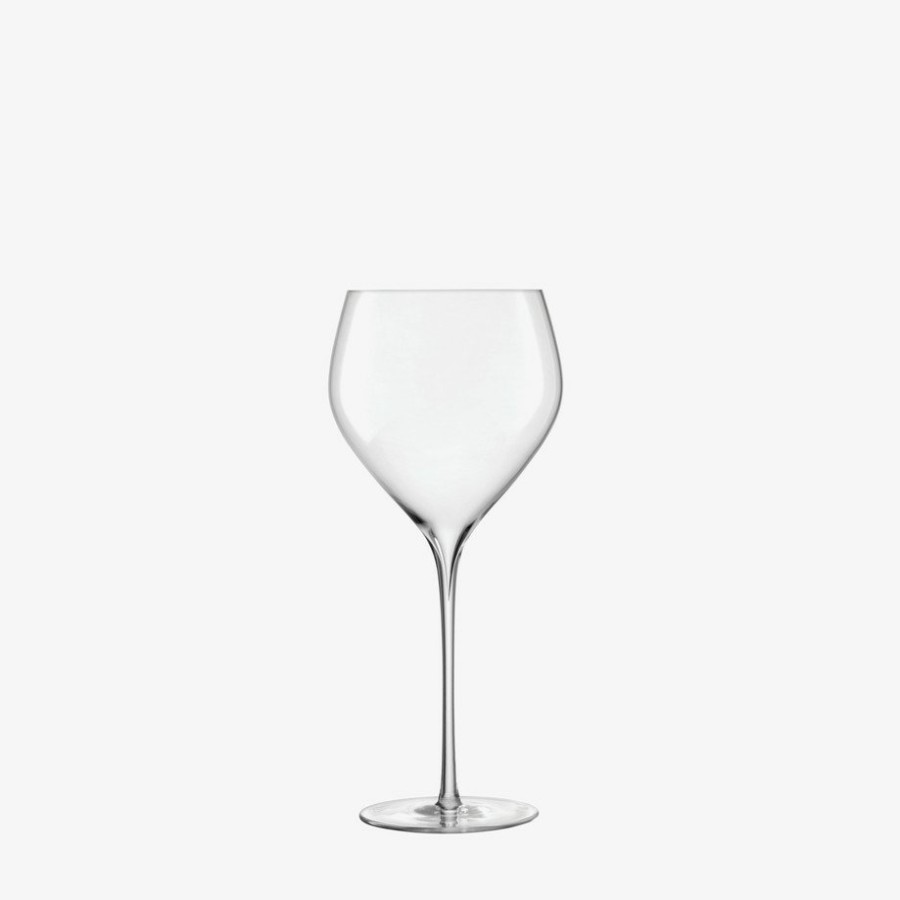 Drinkware LSA | Savoy Red Wine Glass 590Ml