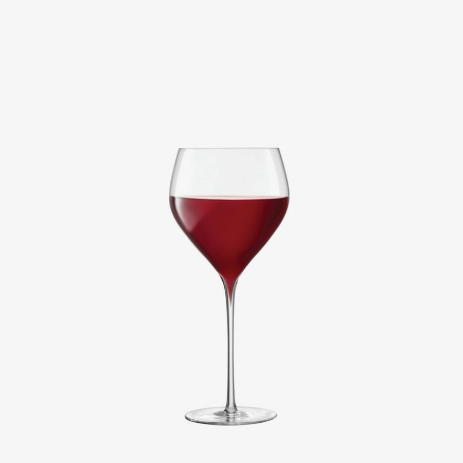 Drinkware LSA | Savoy Red Wine Glass 590Ml