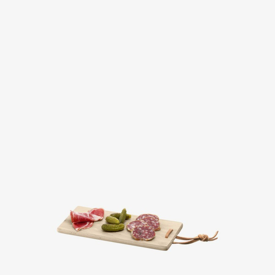 Tableware LSA | Borough Trio Board Set L17Cm / L22.5Cm / L30Cm