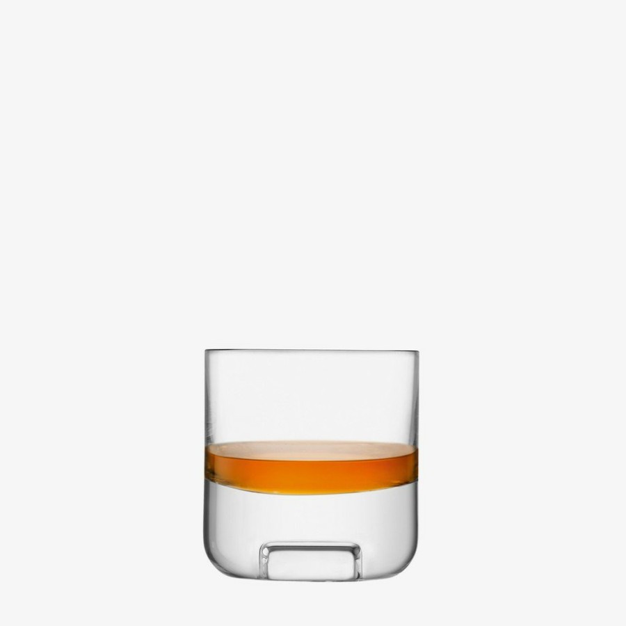 Drinkware LSA | Cask Whisky Tumbler 240Ml