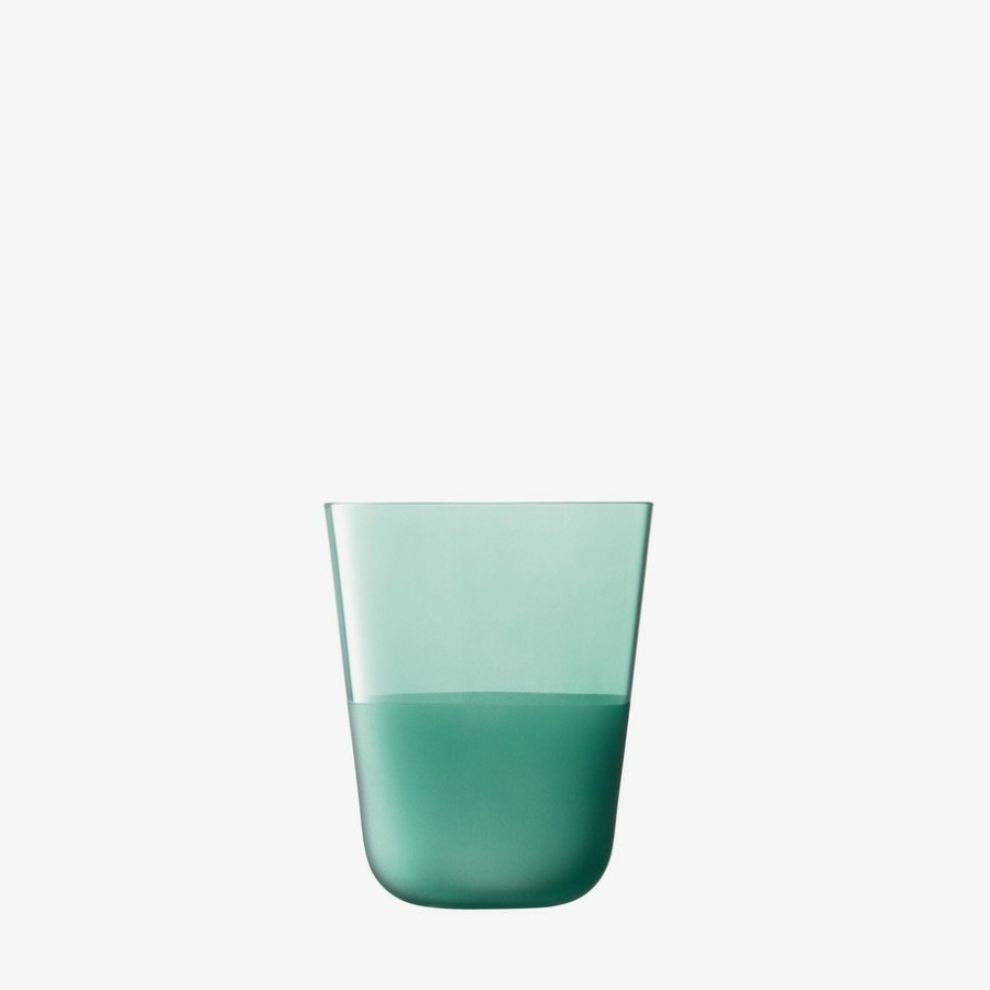 Drinkware LSA | Arc Contrast Tumbler 380Ml