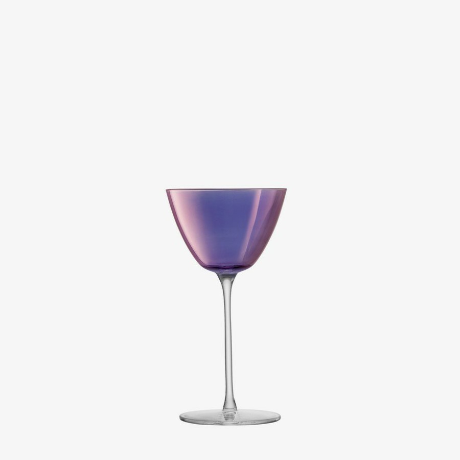 Drinkware LSA | Aurora Martini Glass 195Ml