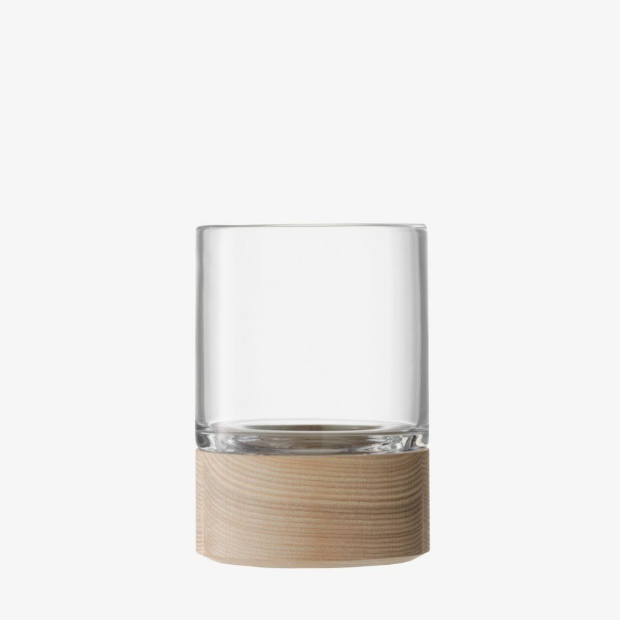 Interior LSA | Lotta Vase/Lantern H18Cm