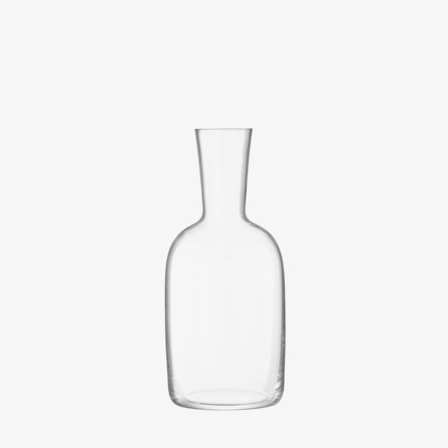 Drinkware LSA | Borough Water Carafe 1.1L