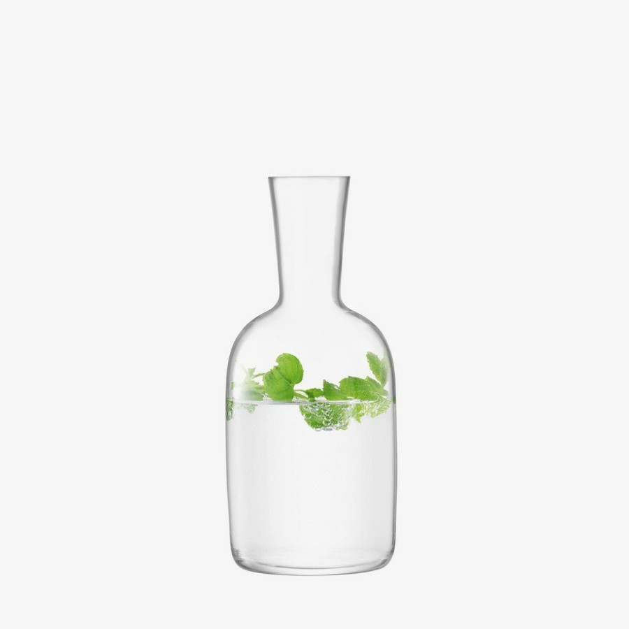 Drinkware LSA | Borough Water Carafe 1.1L