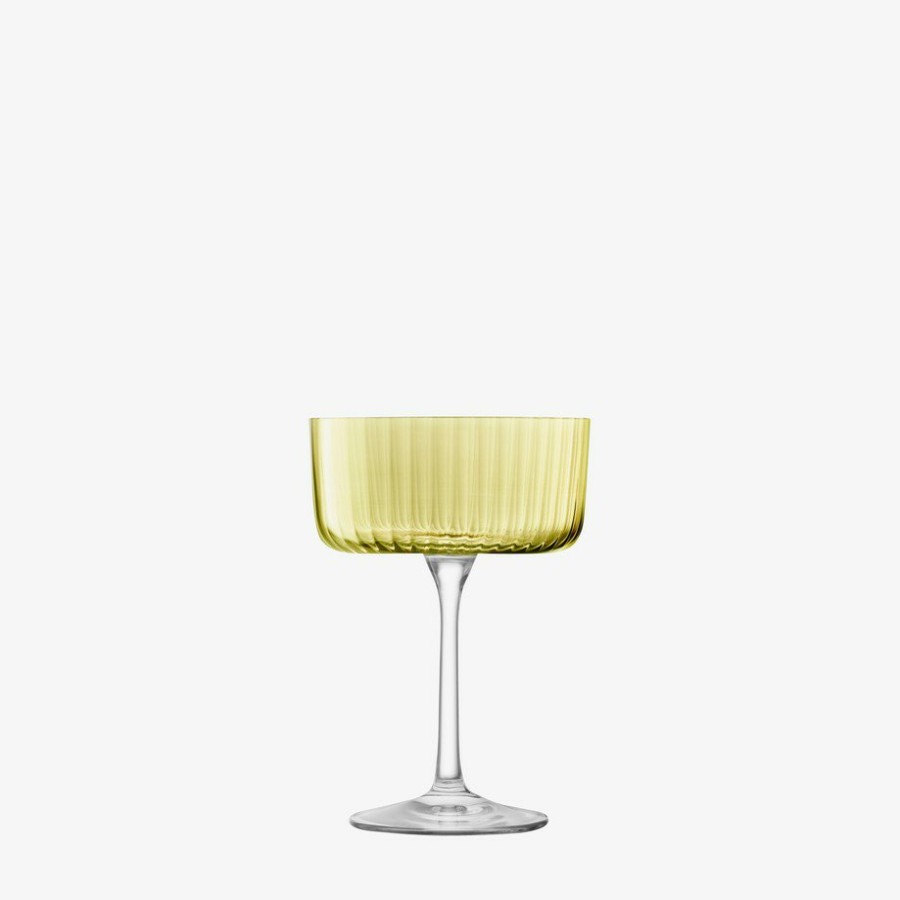 Drinkware LSA | Gems Champagne/Cocktail Glass 230Ml