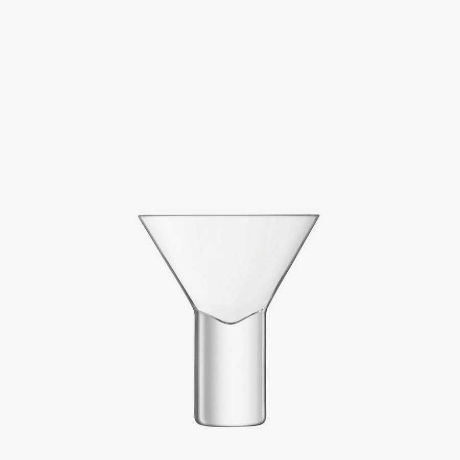 Drinkware LSA | Vodka Cocktail Glass 240Ml