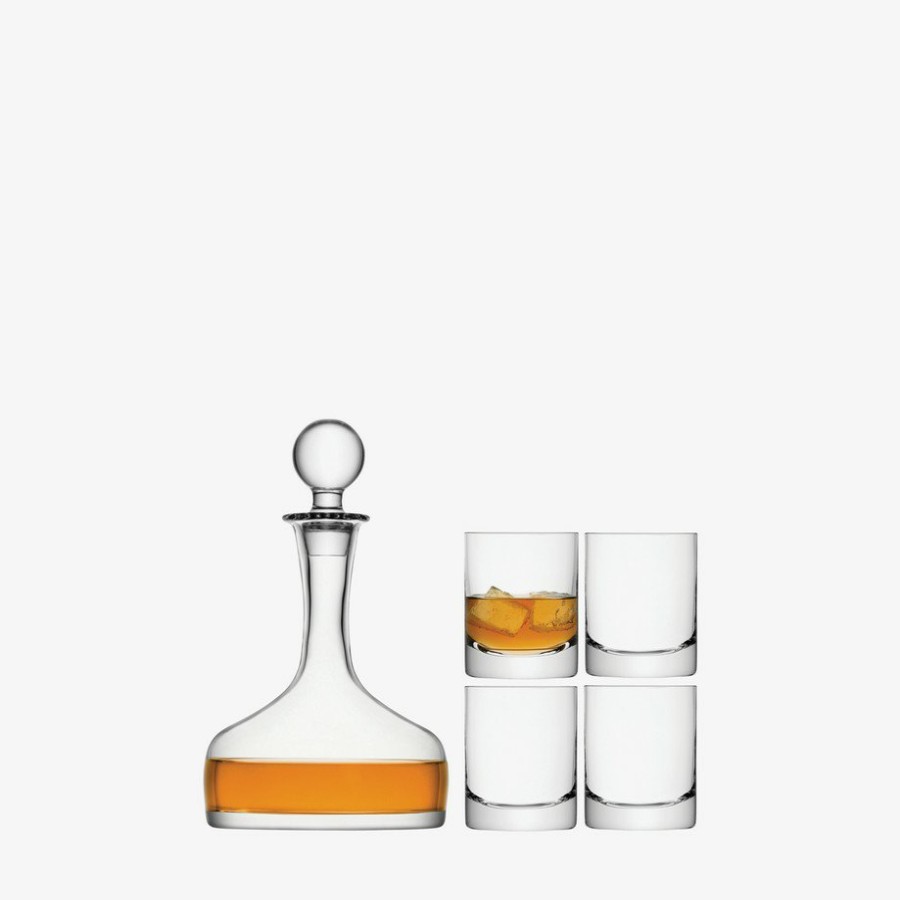 Drinkware LSA | Bar Whisky Set 1.6L, 250Ml