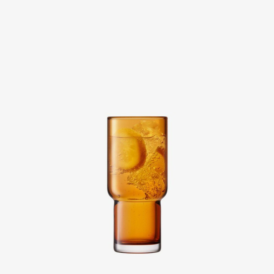 Drinkware LSA | Utility Highball 390Ml