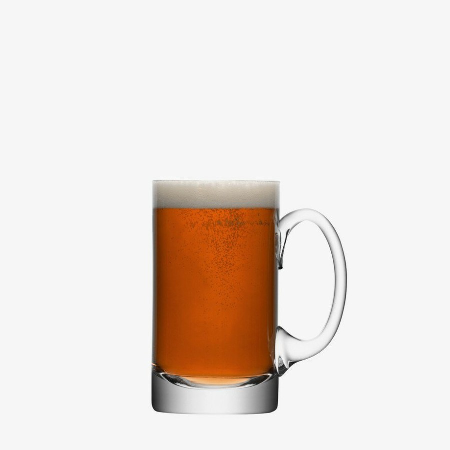 Drinkware LSA | Bar Beer Tankard 750Ml